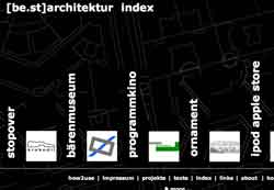 best architektur benjamin stangl